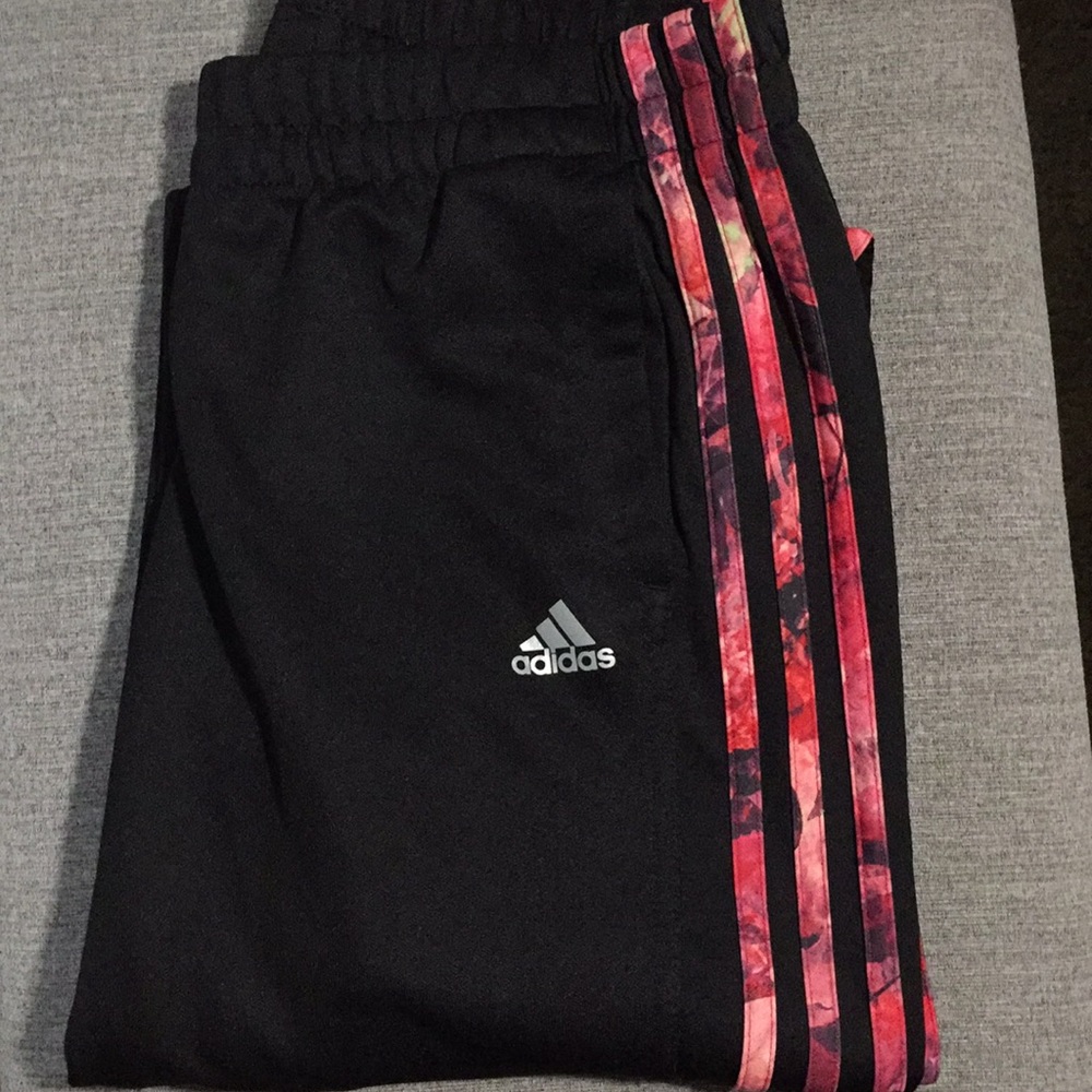 Adidas joggers